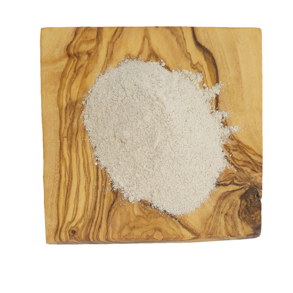 Flohsamenschalenpulver, 500 g – Bild 2