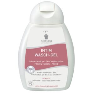 Intim-Waschgel