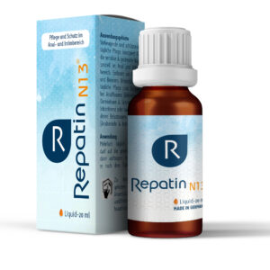 Repatin N13® - 20 ml