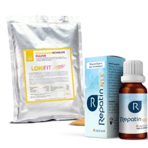 Darmhygiene-Care-Paket