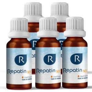 Repatin N13® 5er Set - 5x20 ml